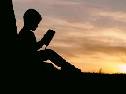 kid Reading