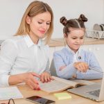 Online private tutors for elementary Students