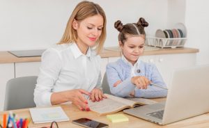 Online private tutors for elementary Students