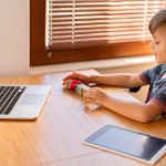 Virtual Writing Sessions For Kids