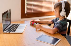 Virtual Writing Sessions For Kids