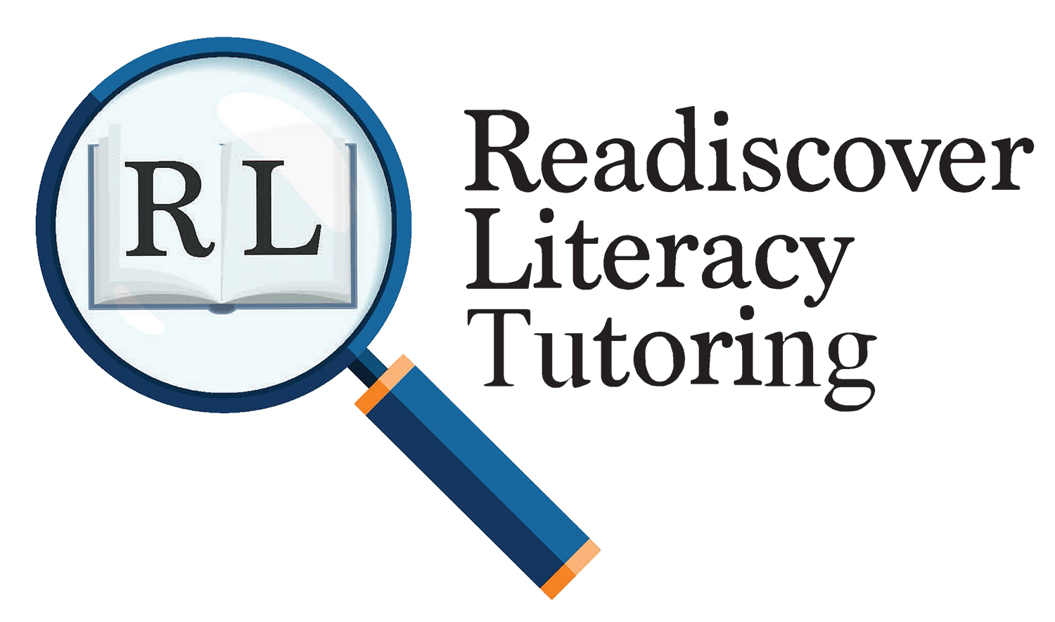 Readiscover Literacy Online Tutoring Services
